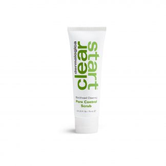 Dermalogica Blackhead Clearing Pore Control Scrub