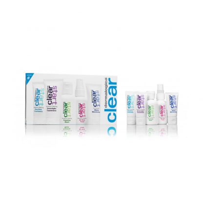 Dermalogica Clear Start Breakout Clearing Kit