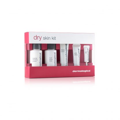 Dermalogica Dry Skin Kit