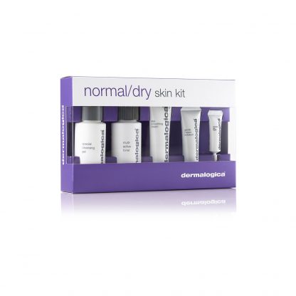 Dermalogica Normal Dry Skin Kit