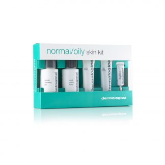Dermalogica Normal Oily Skin Kit