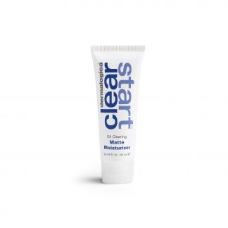 Dermalogica Oil Clearing Matte Moisturizer SPF15