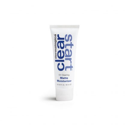 Dermalogica Oil Clearing Matte Moisturizer SPF15