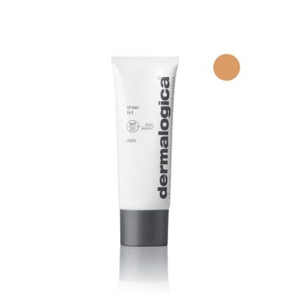 Dermalogica Sheer Tint SPF20 Dark 50ml