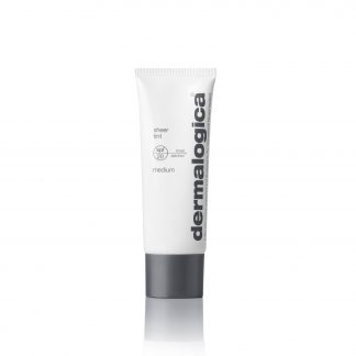 Dermalogica Sheer Tint SPF20