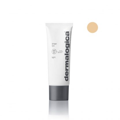 Dermalogica Sheer Tint SPF20 Light 50ml