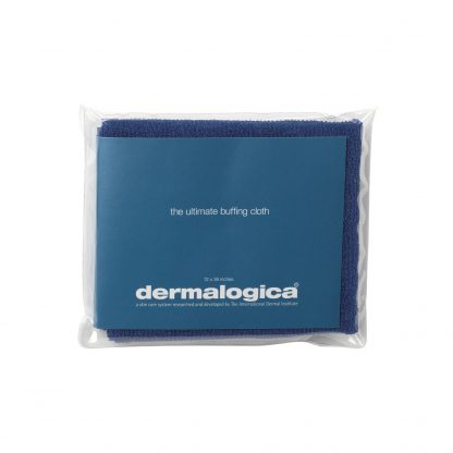 Dermalogica The Ultimate Buffing Cloth