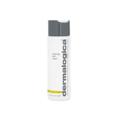 Dermalogica Clearing Skin Wash 250ml