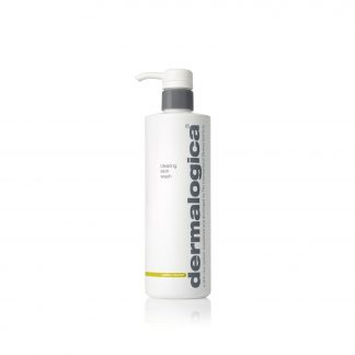 Dermalogica Clearing Skin Wash 500ml