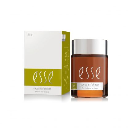 ESSE Cocoa Exfoliator 50 ml