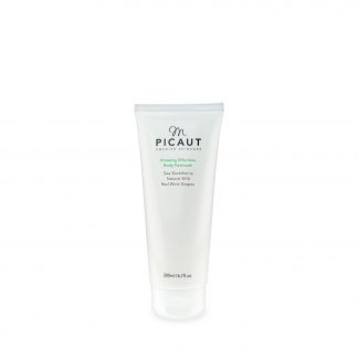 M Picaut Amazing Effortless Body Peelmask