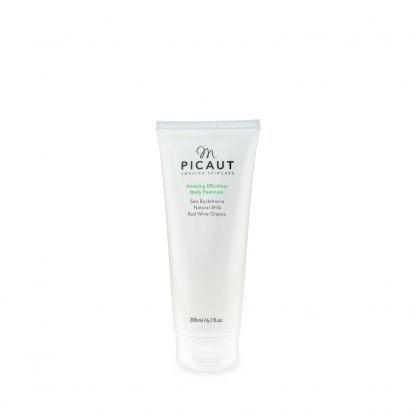 M Picaut Amazing Effortless Body Peelmask