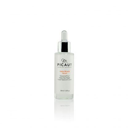 M Picaut Hydra Miracle Serum