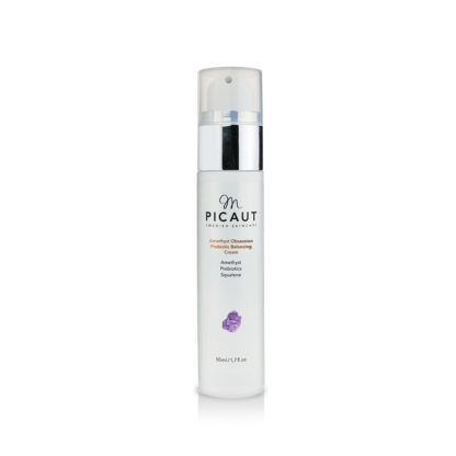 M Picaut Amethyst Obsession Probiotic Balancing Cream