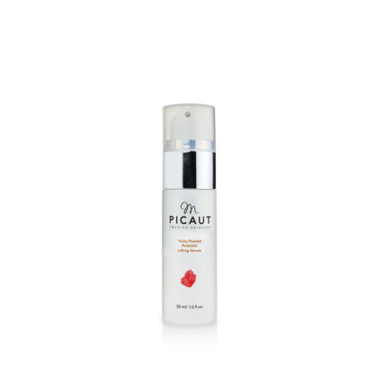 M Picaut Ruby Passion Probiotic Lifting Serum