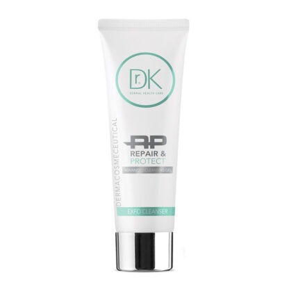 Dr K Repair and Protect Advanced Exfo Cleanser 150ml