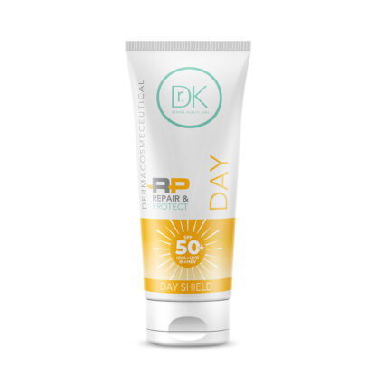 Dr K Repair and Protect SPF50 Day Shield 50ml