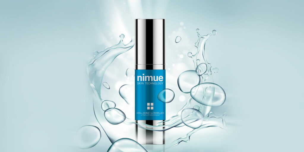 produkt Nimue Hyaluronic Ultrafiller