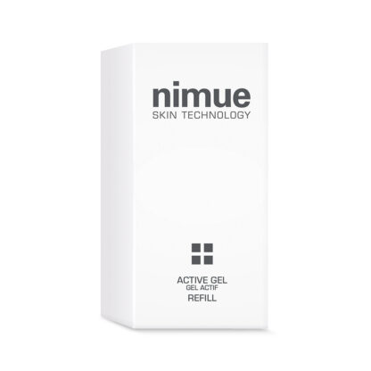 Nimue Active Gel 60ml Refill