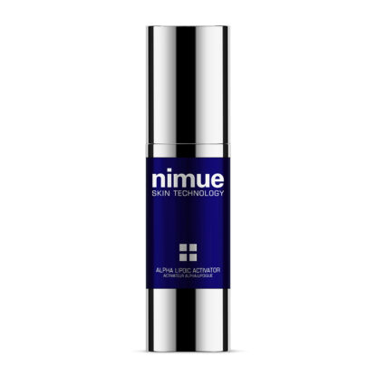 Nimue Lipoic Activator 30ml