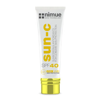 Nimue SPF40 60ml