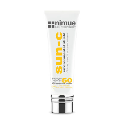 Nimue SPF50 Environmental Shield 50ml