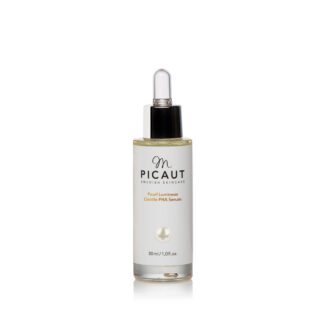 M Picaut Pearl Luminous Gentle PHA Serum