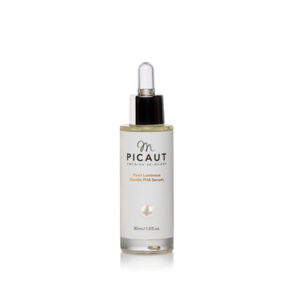 M Picaut Pearl Luminous Gentle PHA Serum