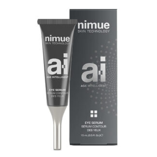 Nimue AI Eye Serum 15ml