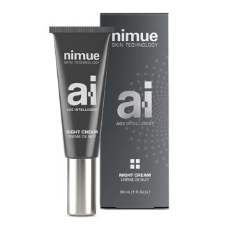 Nimue AI Night Cream 50ml