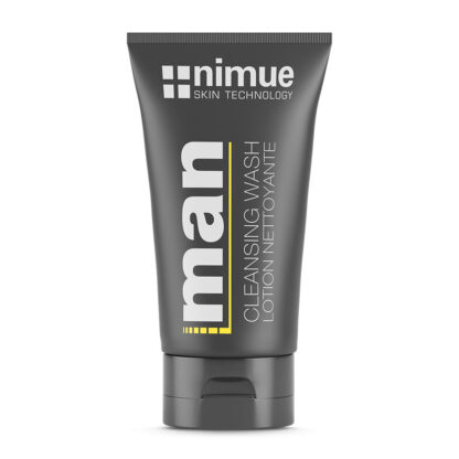 Nimue Man Cleansing Wash 150ml