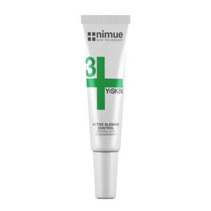 Nimue Y:Skin Active Blemish Control 15ml