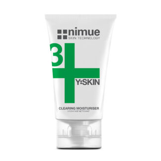 Nimue Y:Skin Clearing Moisturiser 60ml