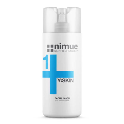 Nimue Y:Skin Facial Wash 200ml