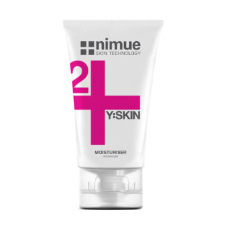 Nimue Y:Skin Moisturiser 60ml