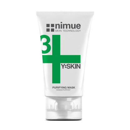 Nimue Y:Skin Purifying Mask 60ml